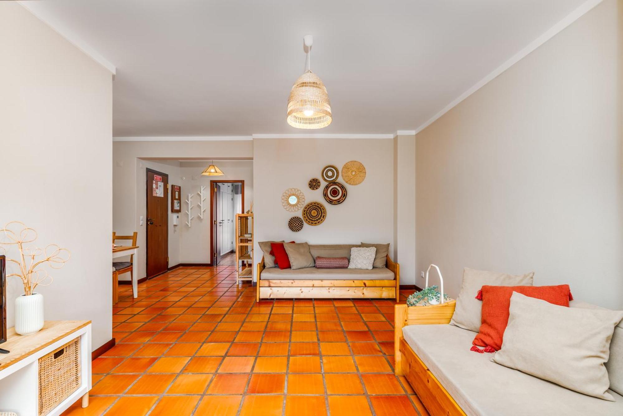 Casa Do Mar - Sea View - Wifi - Barbecue Apartment Sesimbra Exterior foto